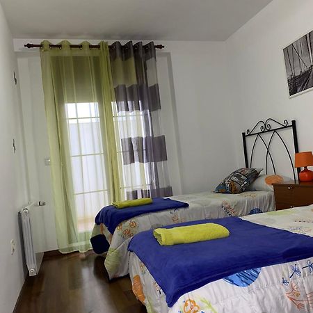Franlau Apartment Мора де Рубиелос Екстериор снимка