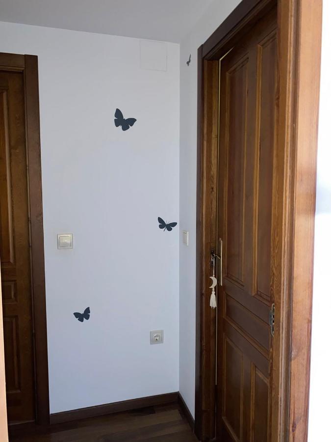 Franlau Apartment Мора де Рубиелос Екстериор снимка