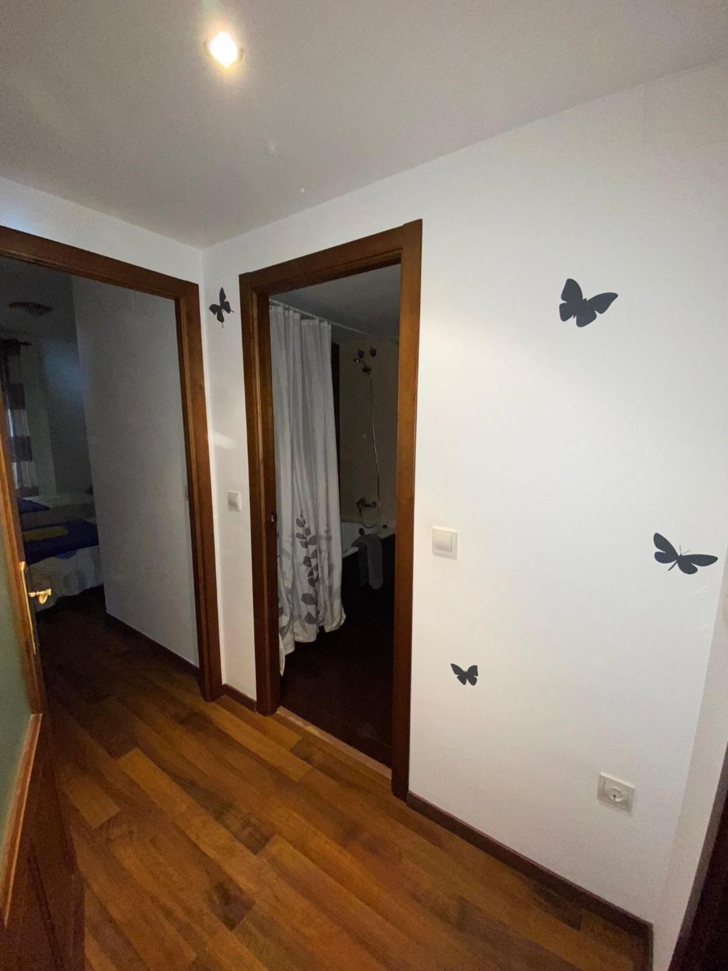 Franlau Apartment Мора де Рубиелос Екстериор снимка