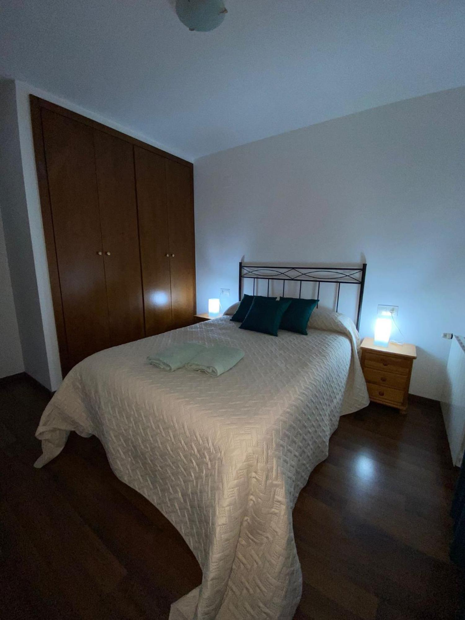 Franlau Apartment Мора де Рубиелос Екстериор снимка