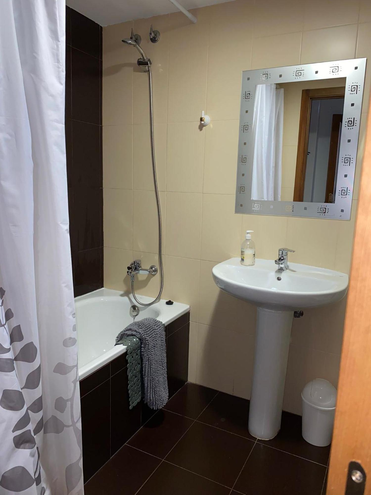 Franlau Apartment Мора де Рубиелос Екстериор снимка