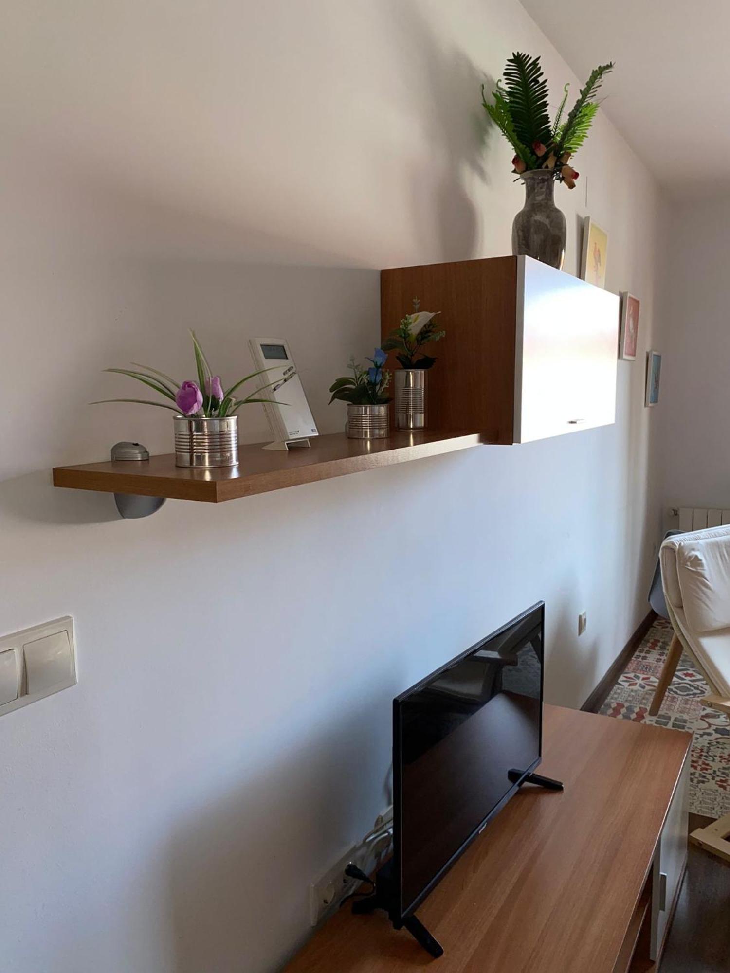 Franlau Apartment Мора де Рубиелос Екстериор снимка