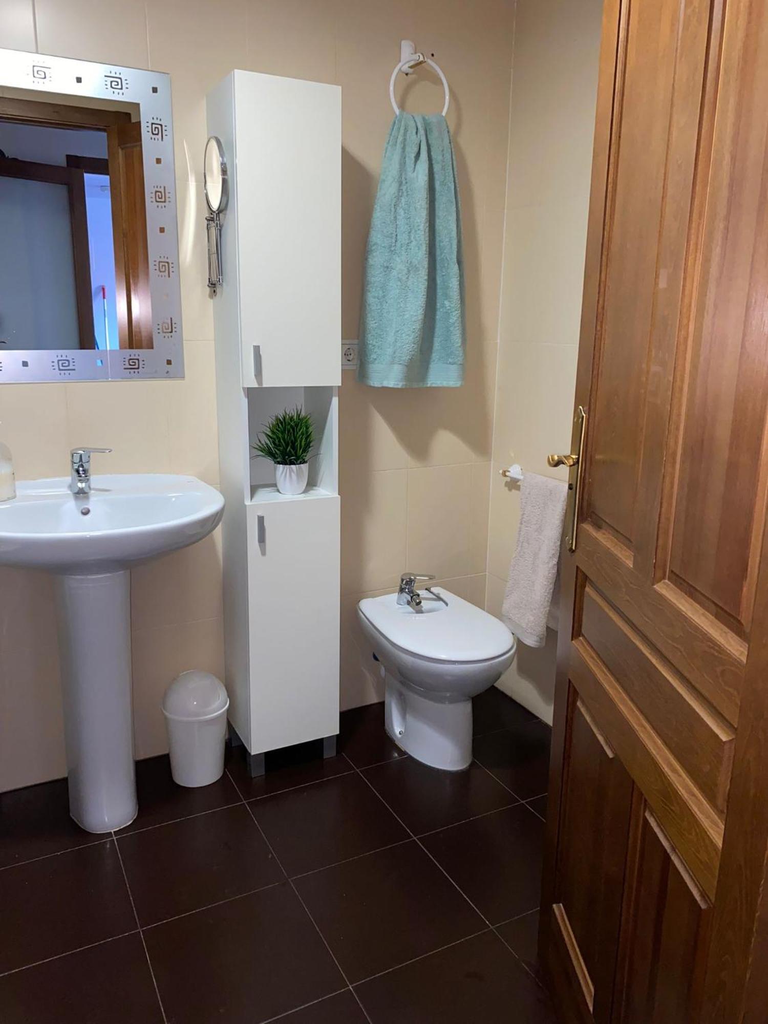 Franlau Apartment Мора де Рубиелос Екстериор снимка