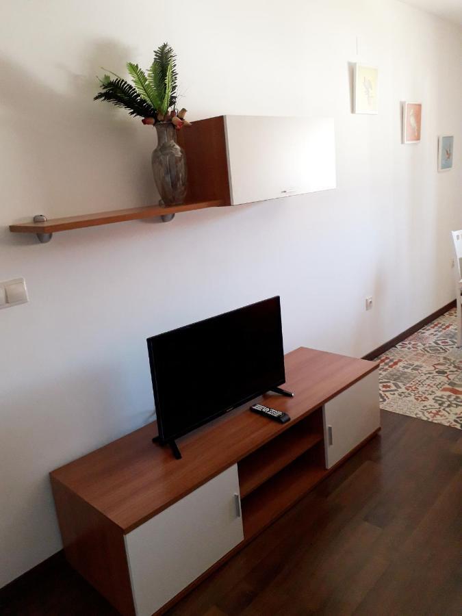 Franlau Apartment Мора де Рубиелос Екстериор снимка